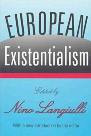 European Existentialism