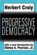 Progressive Democracy