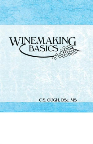 Winemaking Basics