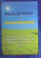 Book cover of: Allelopathy in Agroecosystems