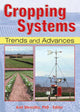 Book cover of: Cropping Systems. By: Anil, Ph.D. Shrestha