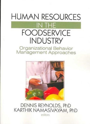 Human Resources in the Foodservice Industry