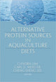 Book cover of: Alternative Protein Sources in Aquaculture Diets
