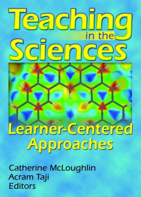 Book cover of: Teaching in the Sciences