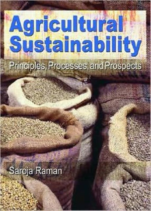 Agricultural Sustainability