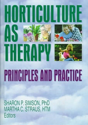Horticulture as Therapy