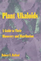 Book cover of: Plant Alkaloids
