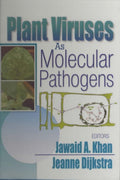 Plant Viruses As Molecular Pathogens