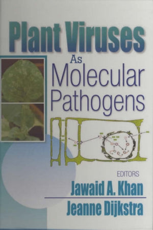 Plant Viruses As Molecular Pathogens