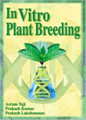 In Vitro Plant Breeding