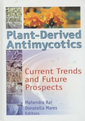 Plant-Derived Antimycotics