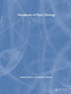 Book cover of: Handbook of Plant Virology