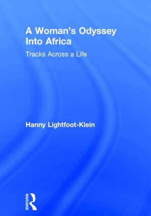 A Woman's Odyssey Into Africa