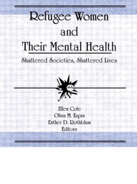 Refugee Women and Their Mental Health