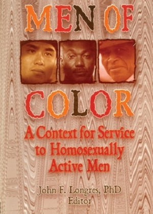 Men of Color