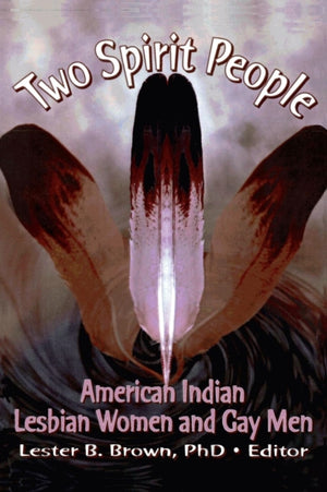 Two Spirit People