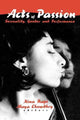 Book cover of: Acts of Passion