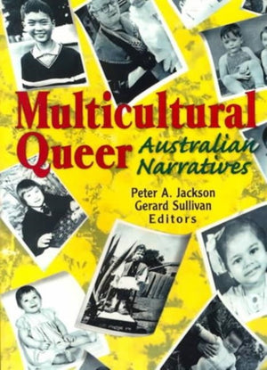 Multicultural Queer