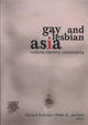 Book cover of: Gay and Lesbian Asia