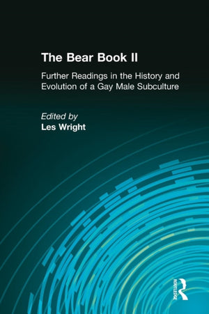 The Bear Book II