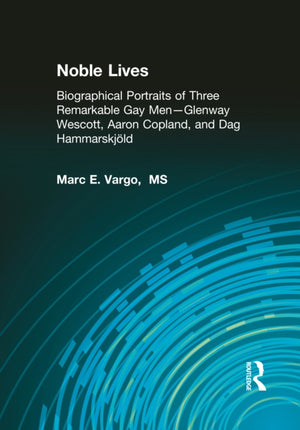 Noble Lives