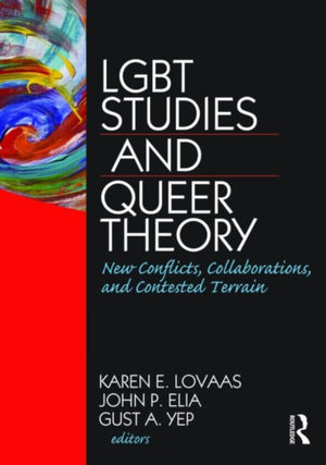 LGBT Studies and Queer Theory