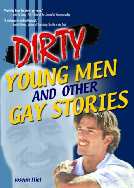Book cover of: Dirty Young Men and Other Gay Stories