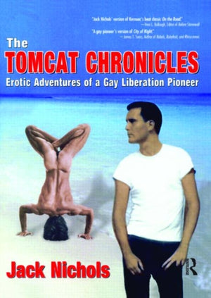Tomcat Chronicles