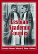 Book cover of: Lesbian Academic Couples