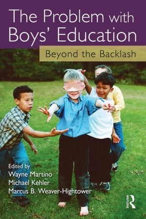 Problem with Boys' Education
