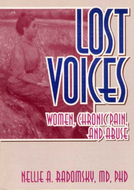 Book cover of: Lost Voices