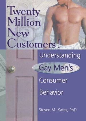 Twenty Million New Customers!