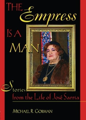 Empress Is a Man