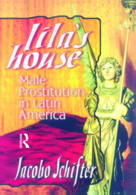 Book cover of: Lila's House. By: Jacob0 Schifter