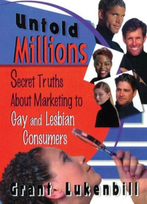 Untold Millions