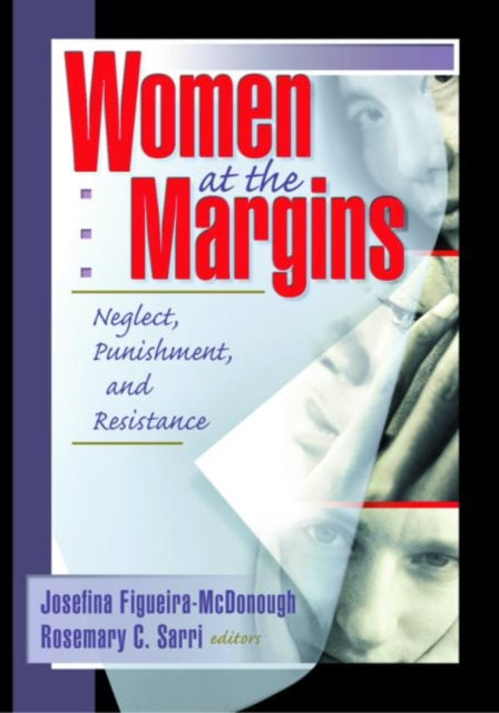 Book cover of: Women at the Margins