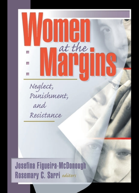 Book cover of: Women at the Margins