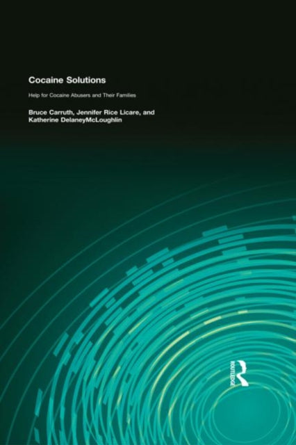 Book cover of: Cocaine Solutions