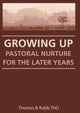 Book cover of: Growing Up