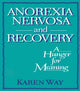 Book cover of: Anorexia Nervosa and Recovery
