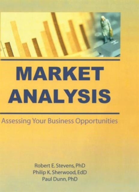 Book cover of: Market Analysis