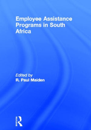 Employee Assistance Programs in South Africa