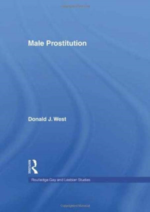 Male Prostitution