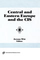 Book cover of: Central and Eastern Europe and the CIS
