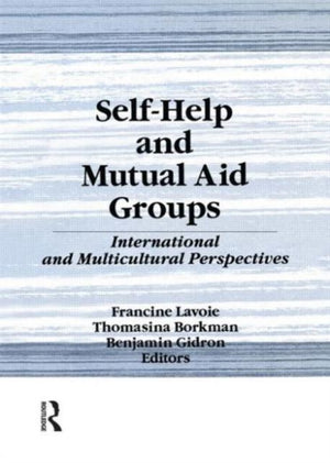 Self-Help and Mutual Aid Groups