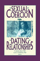 Book cover of: Sexual Coercion in Dating Relationships