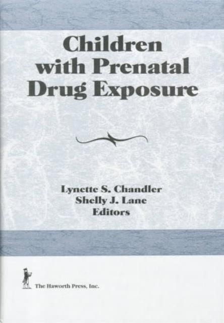 Book cover of: Children With Prenatal Drug Exposure