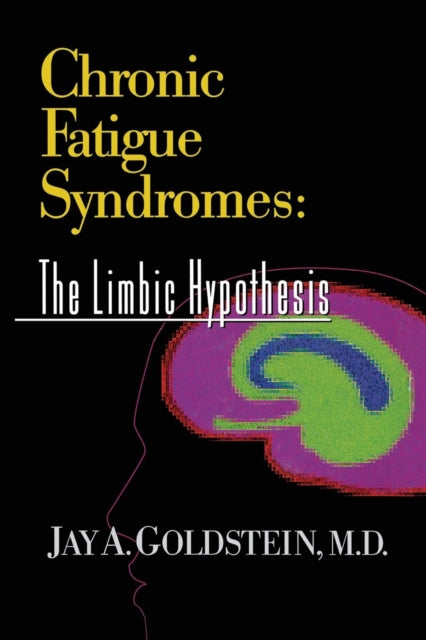 Book cover of: Chronic Fatigue Syndromes