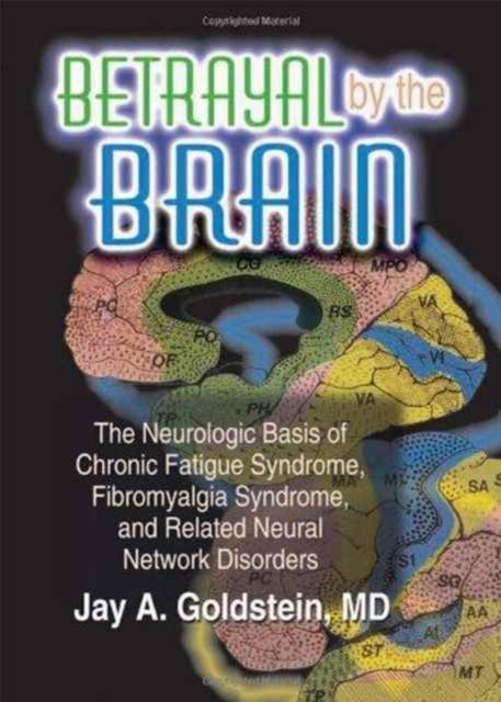 Book cover of: Betrayal by the Brain