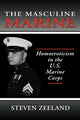 Book cover of: Masculine Marine